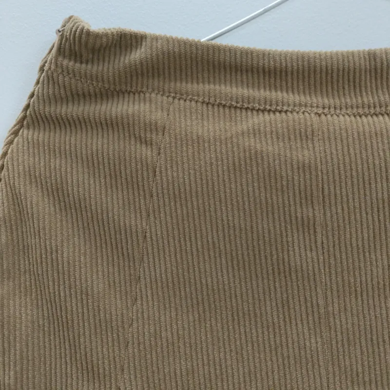 Chân váy nhung, sz S.M, độ mới cao 1021168