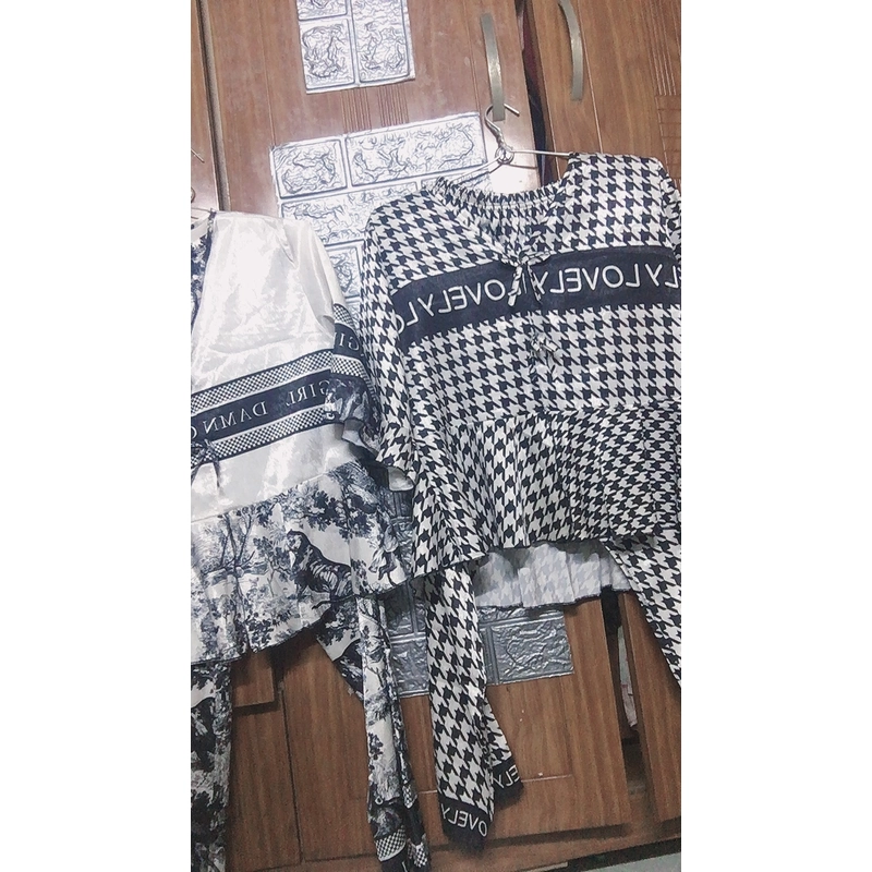 Set tiểu thư 525628