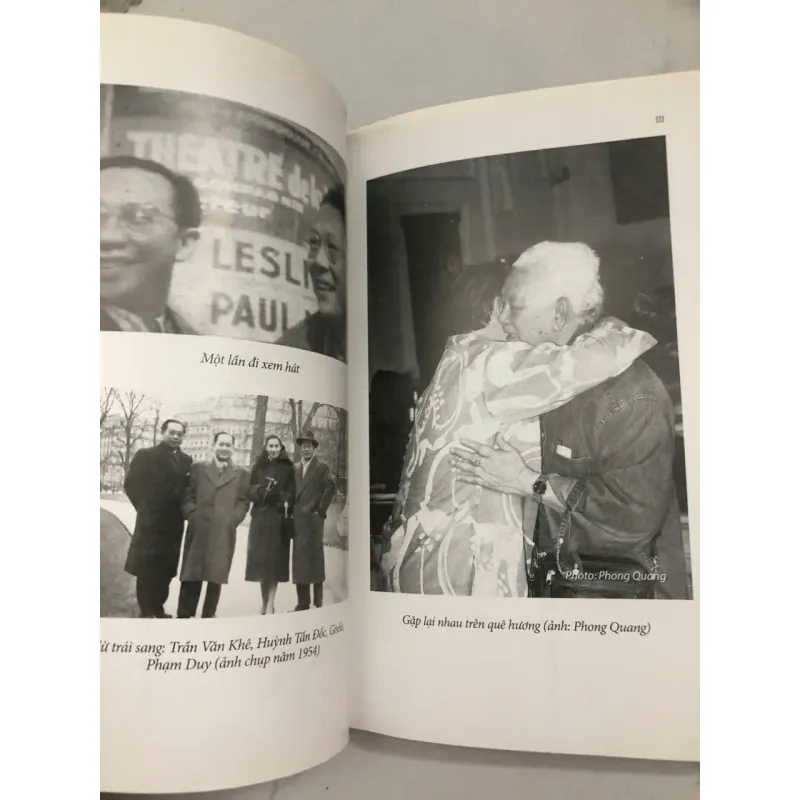 Tính Dân Tộc Trong Âm Nhạc Phạm Duy & Tình Bạn Duy - Khê – Trần Văn Khê 998495