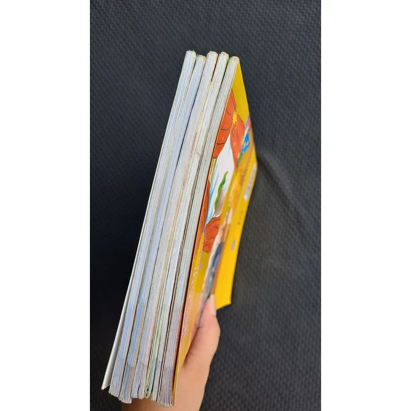 10 vạn câu hỏi vì sao dành cho thiếu nhi ( Set 5 cuốn không trùng) 589912