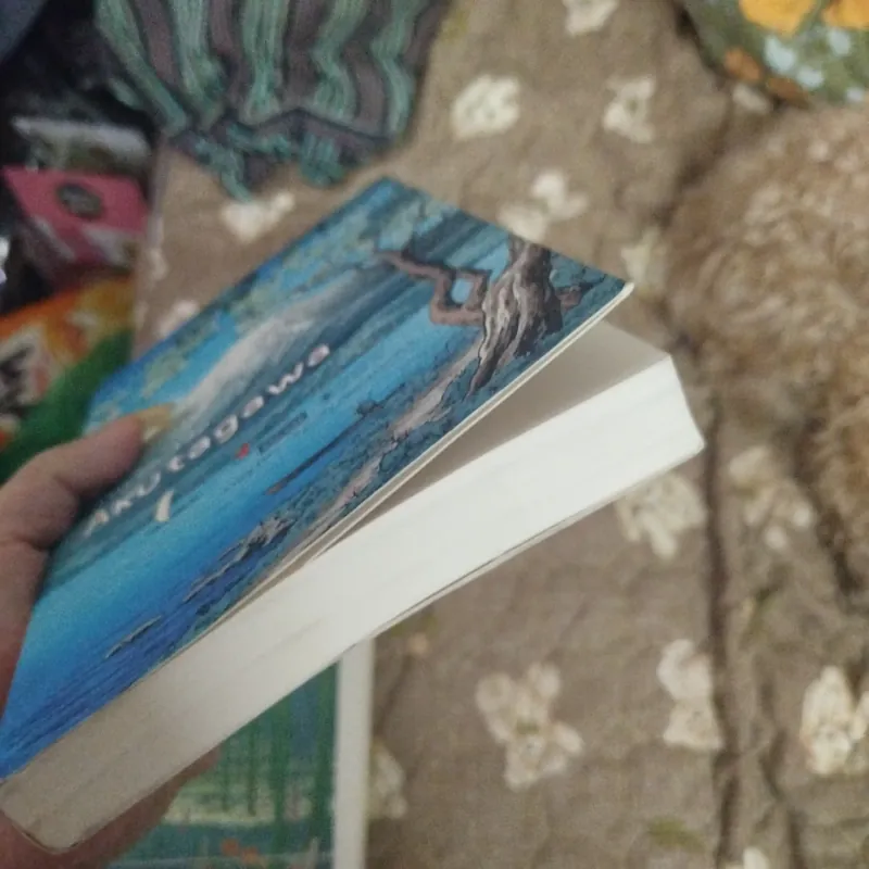 Tuyển tập Akutagawa 1 + 2 748049