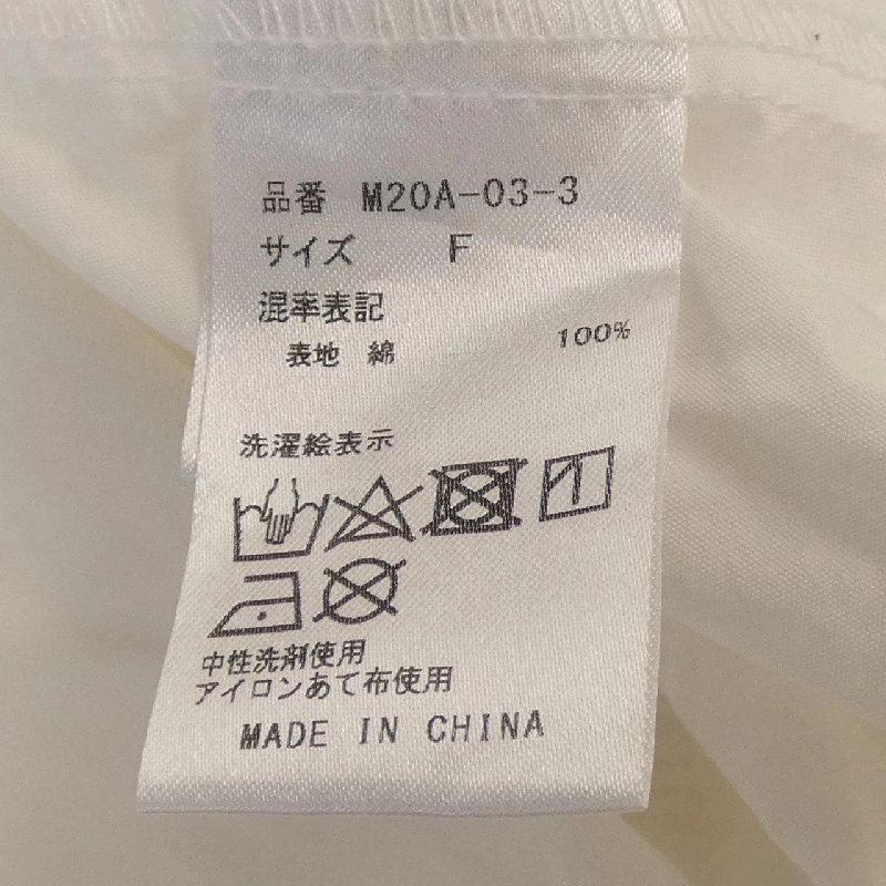 MACHATT ワンピース - Hàng hiệu Authentic 815934