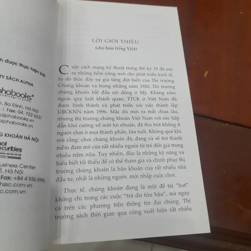 Joel Greenblatt - CÔNG THỨC KỲ DIỆU CHINH PHỤC THỊ TRƯỜNG CHỨNG KHOÁN 994024