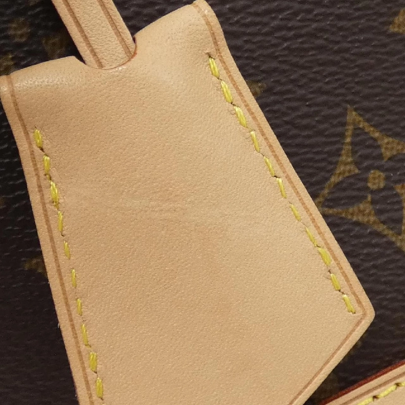 Túi Louis Vuitton Monogram Alma BB M53152 617592
