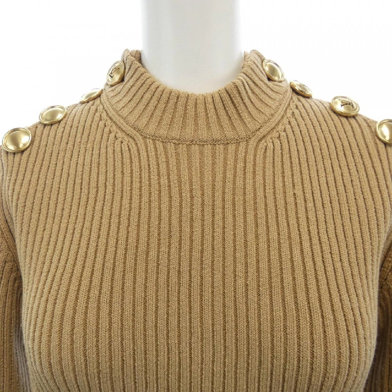 【Mã giảm giá】Louis Vuitton LOUIS VUITTON Áo len 645350