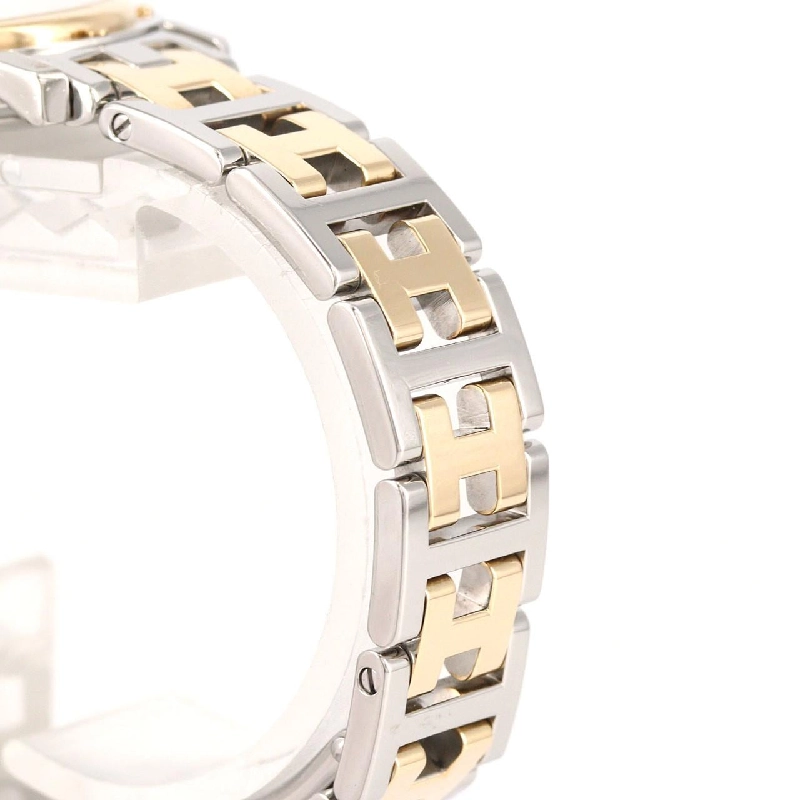 Đồng hồ Hermès Clipper Nautique Combi CL4.220 SSxGP Quartz - Hàng hiệu Chính hãng 876574