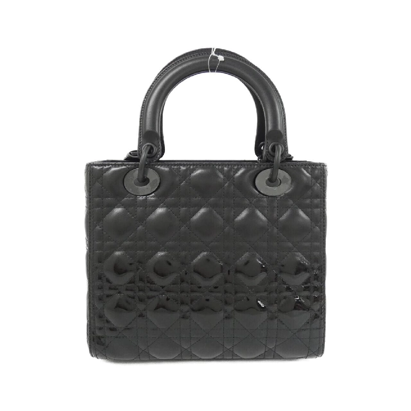 Túi Christian Dior Lady Dior Medium M0565SDBR 616268