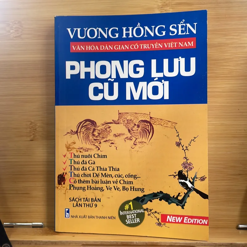 Vương Hồng Sển Phong Lưu Cũ Mới 737780