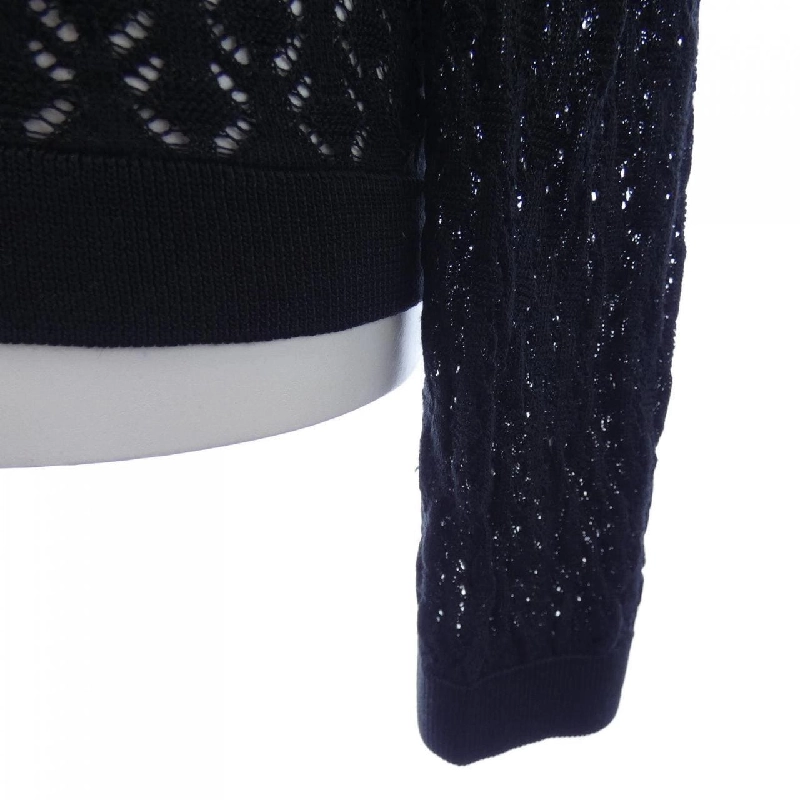 【Mã giảm giá】Dolce & Gabbana DOLCE&GABBANA Áo khoác cardigan 641551