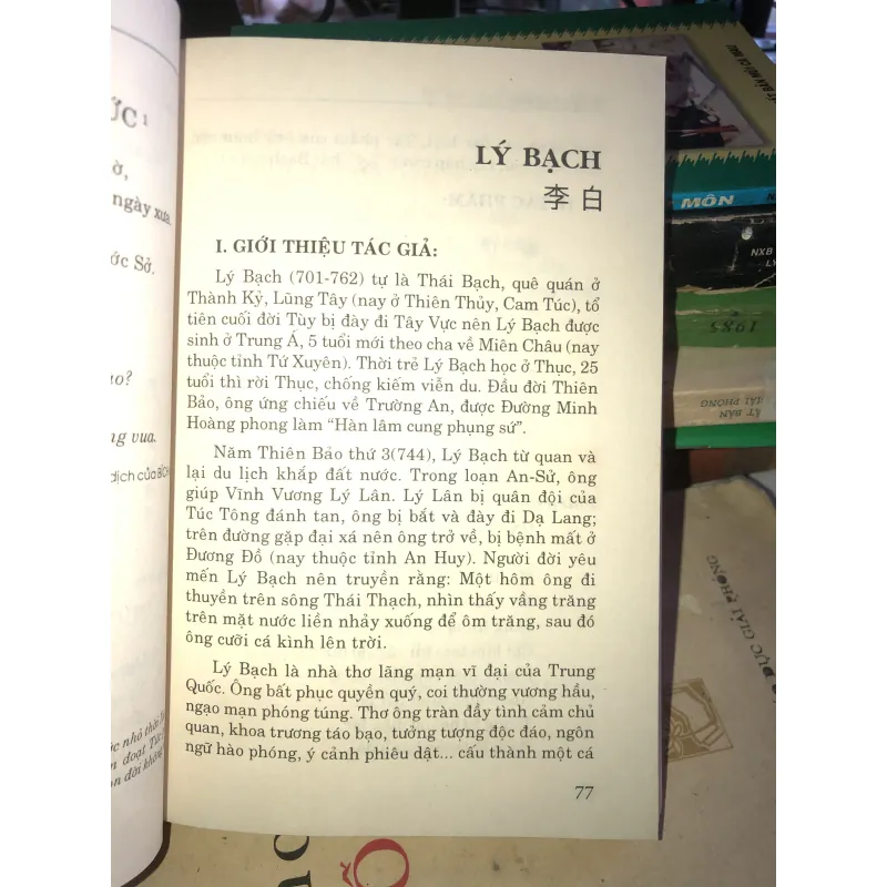 108 bài thơ tình Trung Hoa  1024551