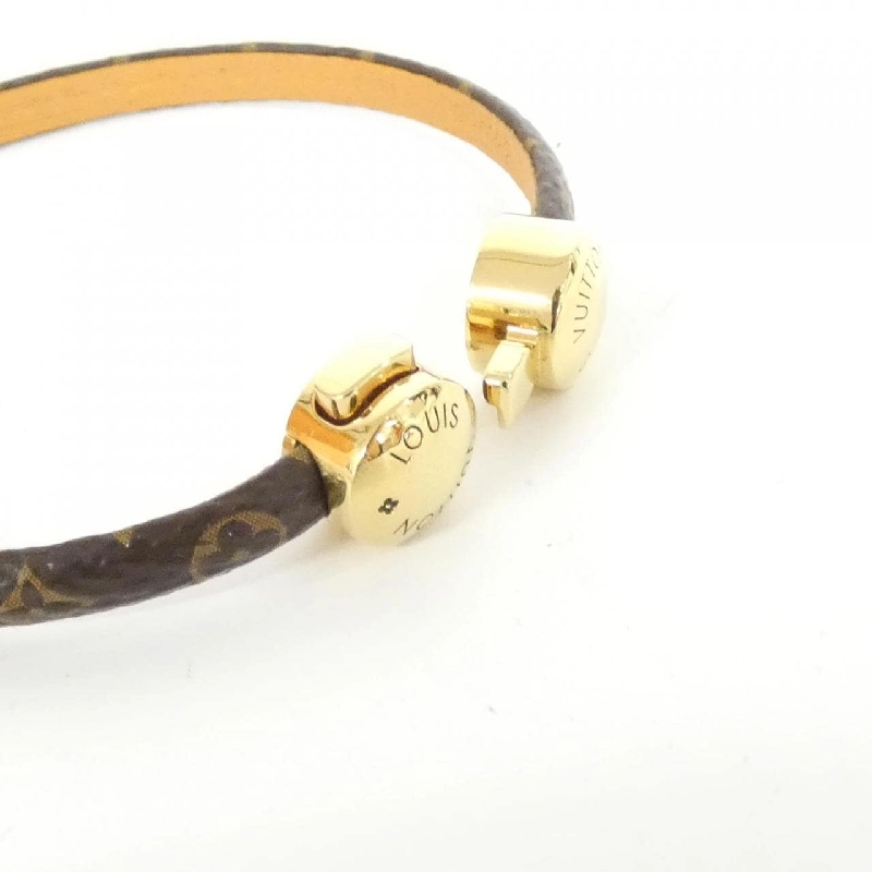 Vòng tay Louis Vuitton Monogram Historic Mini 17cm M6407F - Hàng hiệu Chính hãng 771918