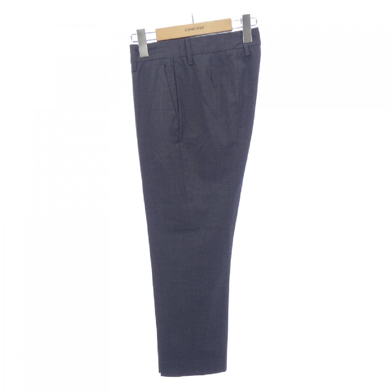 【Mã giảm giá】Quần PRADA 653323