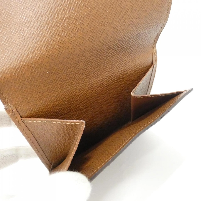 Ví Louis Vuitton Monogram Porte-Feuille Elisée M61654 - Hàng hiệu Chính hãng 806130