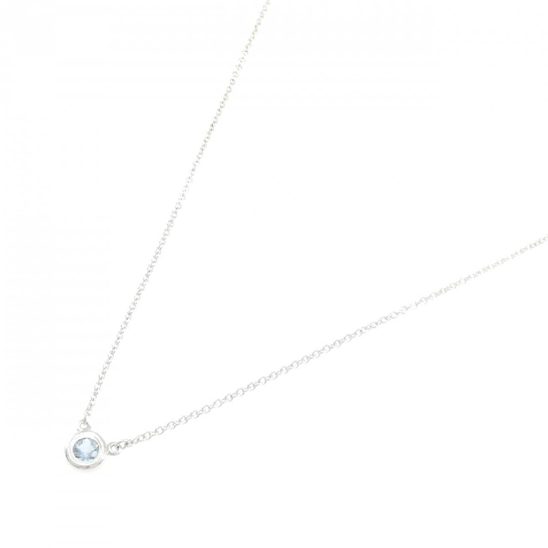 Dây chuyền Tiffany By The Yard - Hàng hiệu Authentic 839563