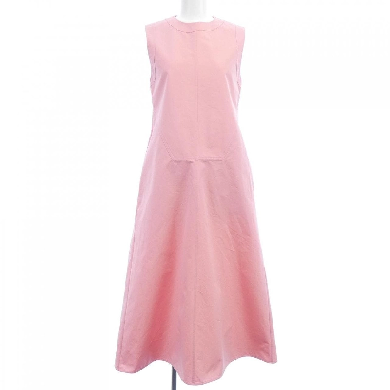 【Mã giảm giá】Jil Sander JIL SANDER Đầm 651902