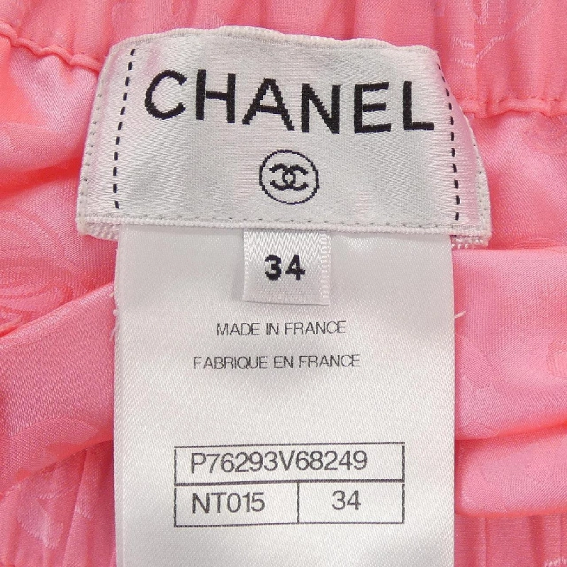 Chanel CHANEL P76293V68249 Quần - Hàng hiệu Chính hãng 810743