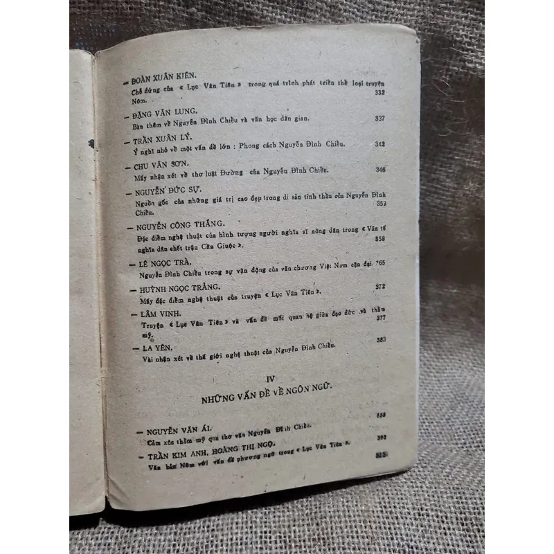 Nguyễn Đình Chiểu - kỷ yếu kỷ niệm 160 năm sinh nhật của nhà thơ  707871