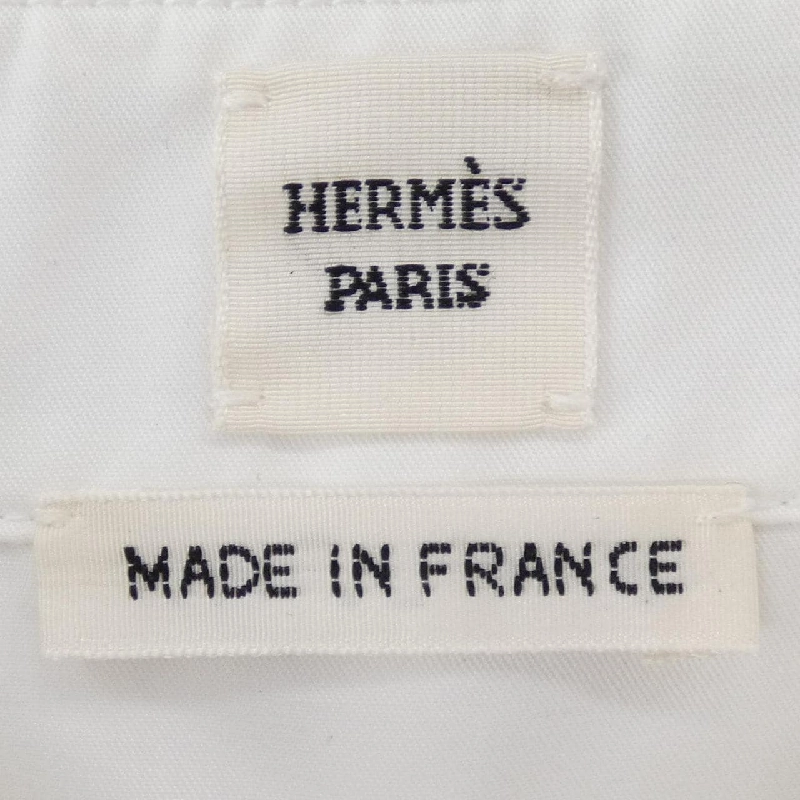 HERMES Hàng hiệu Authentic Áo sơ mi - Hàng hiệu 816550