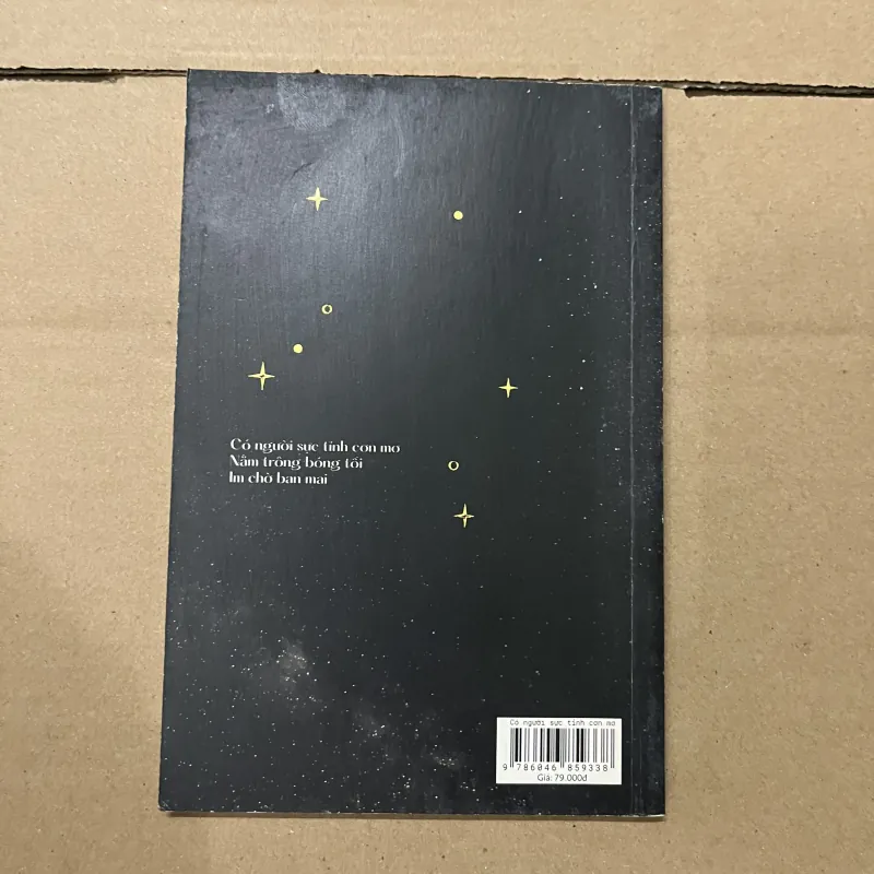 có người sực tỉnh cơn mơ 1019513