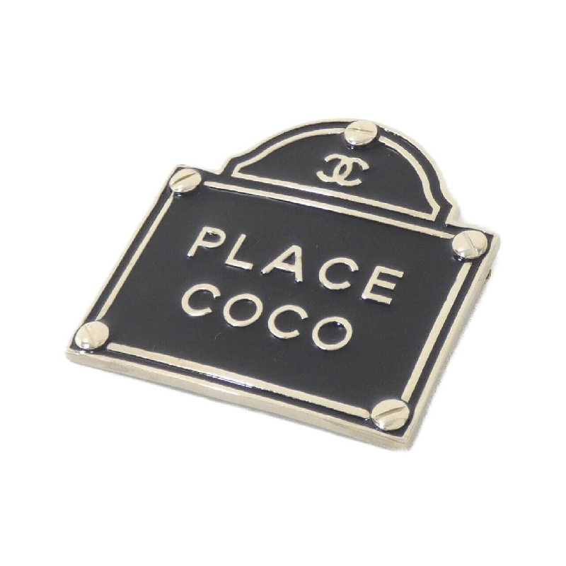 Brooch Chanel 625046