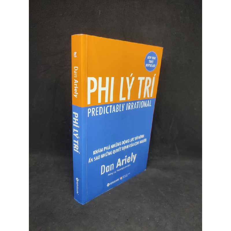 Phi  lý trí ( có chữ ) mới 80% HCM0704 38074