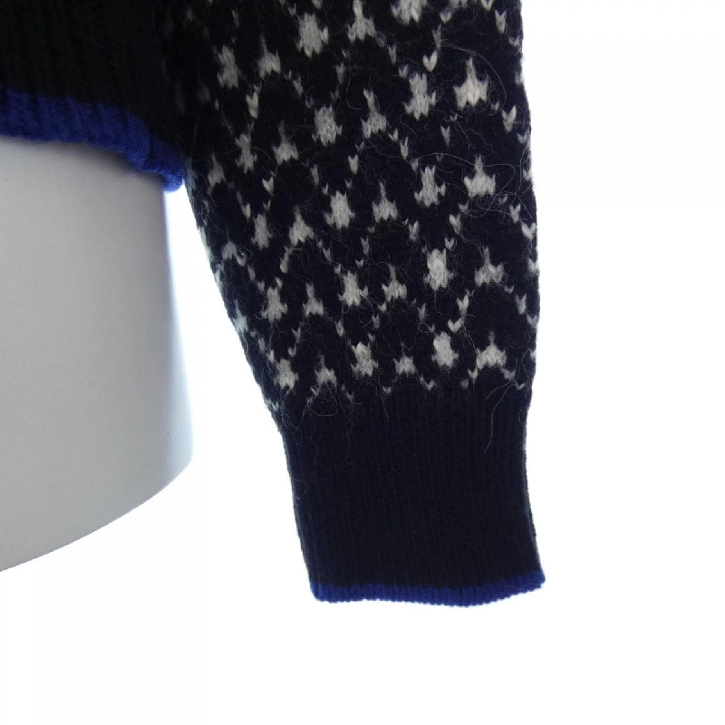 【Mã giảm giá】Áo khoác cardigan FIL DE FER 635483