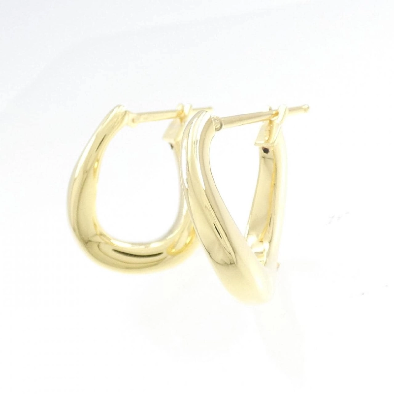 Bông tai 750YG - Hàng hiệu Authentic 870690