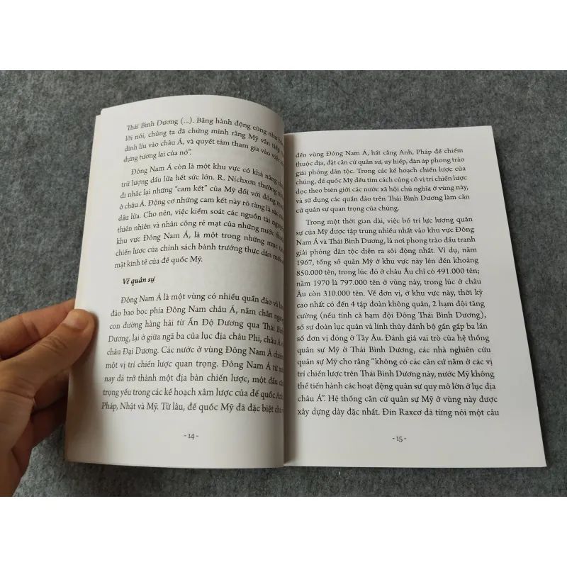 NGHỆ THUẬT BIẾT THẮNG TỪNG BƯỚC 700930