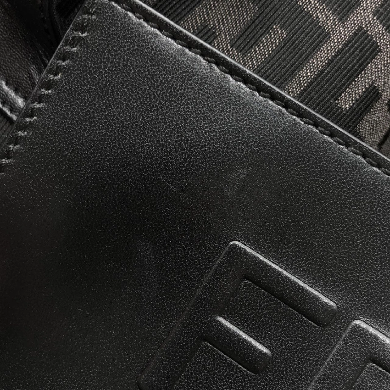 Fendi Fendi Strike Large 7VZ056 AG0M Ba lô - Hàng hiệu Chính hãng 801659