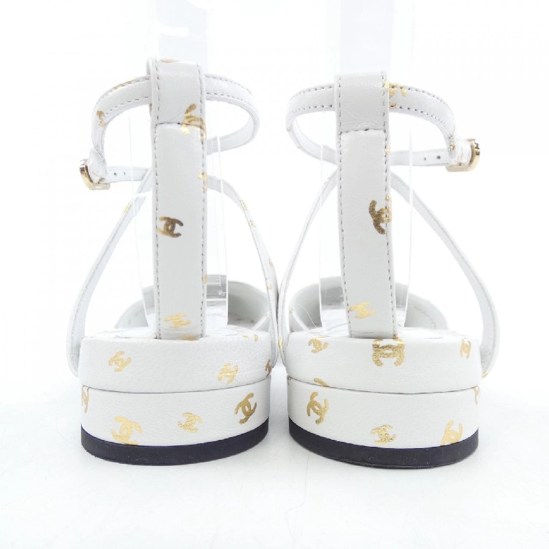 CHANEL SLINGBACKS G45132B13954 Sandal - Hàng hiệu Authentic 829366