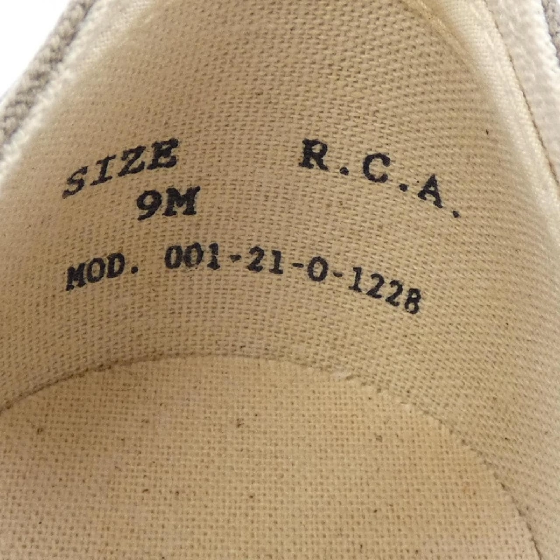 R.C.A. Giày thể thao - Hàng hiệu Chính hãng 904918