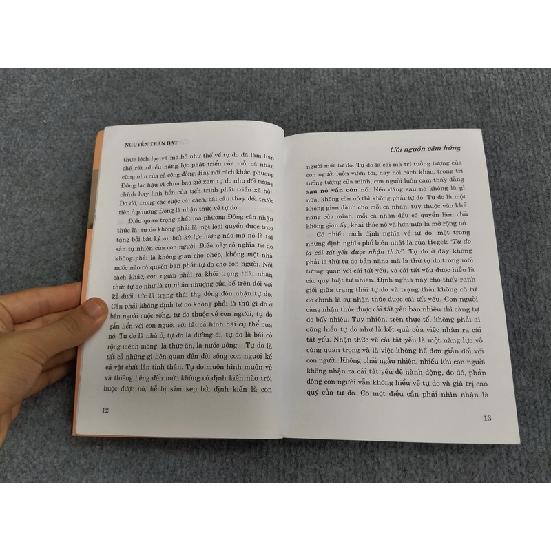 CỘI NGUỒN CẢM HỨNG 495363