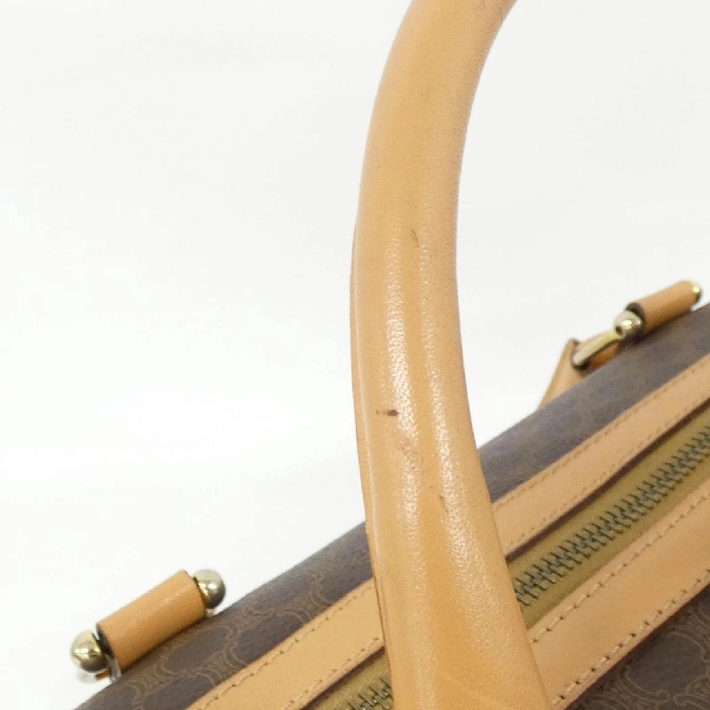 【Vintage】Túi Boston Celine 615219