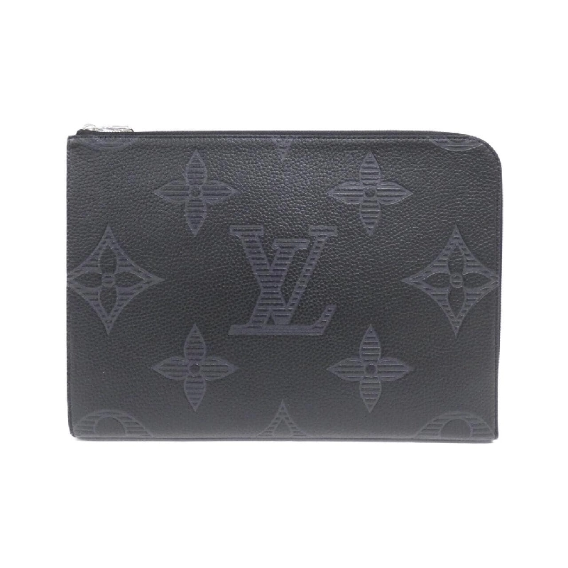 Túi xách Louis Vuitton Trianon Shadow Pochette Jour GM M80044 618534