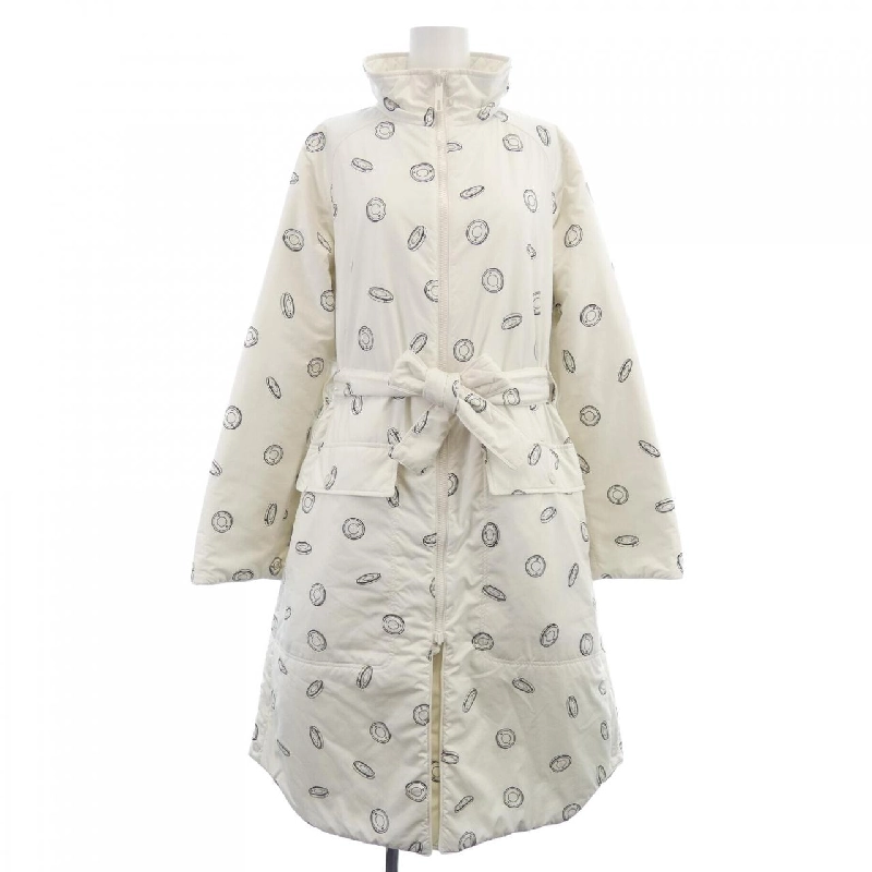 HERMES CLUE DE SELLE 5E0159DM Áo khoác 629163