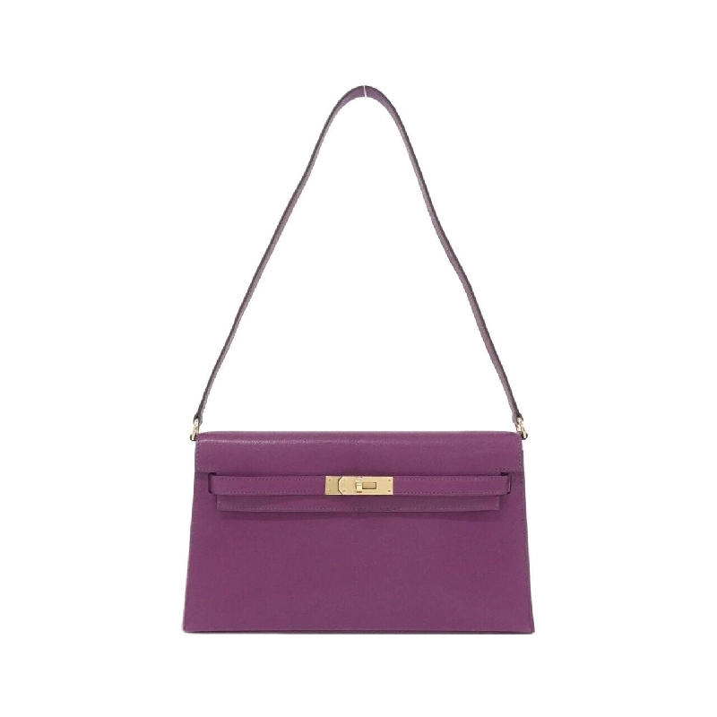 Túi xách vai Hermès Kelly Élan 084490CP 612338