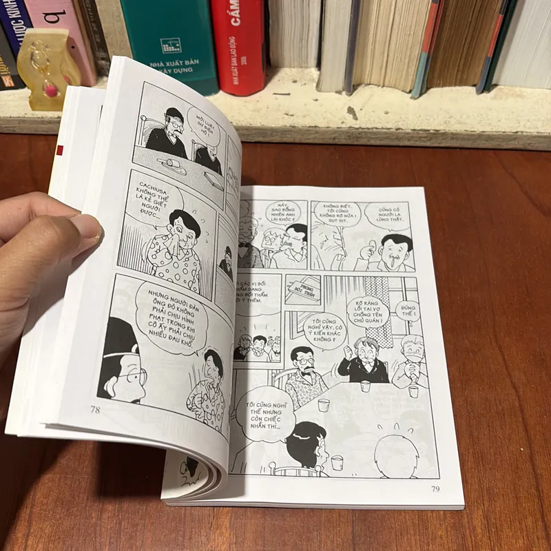 II Truyện Tranh _ Danh Tác Thế Giới: Phục Sinh (Ấn Phẩm Đặc Biệt) - LÉP TÔNXTÔI - 2020 732081