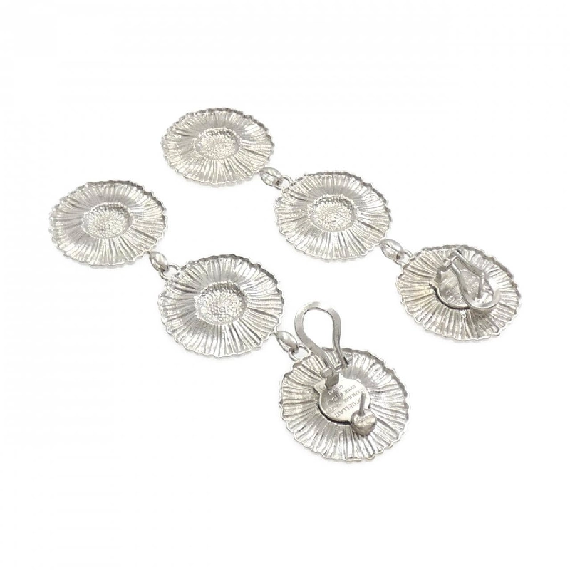 Bucellati Blossom Vermeil Bông Tai - Hàng hiệu Chính hãng 843962