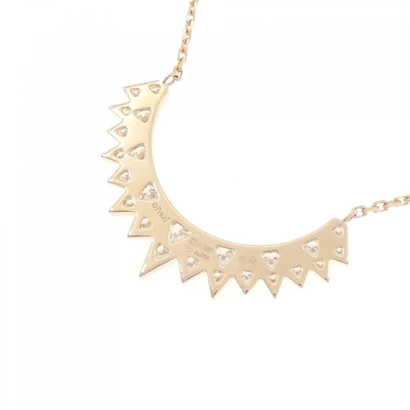 Piaget Sunlight Necklace - Hàng hiệu Authentic 841871