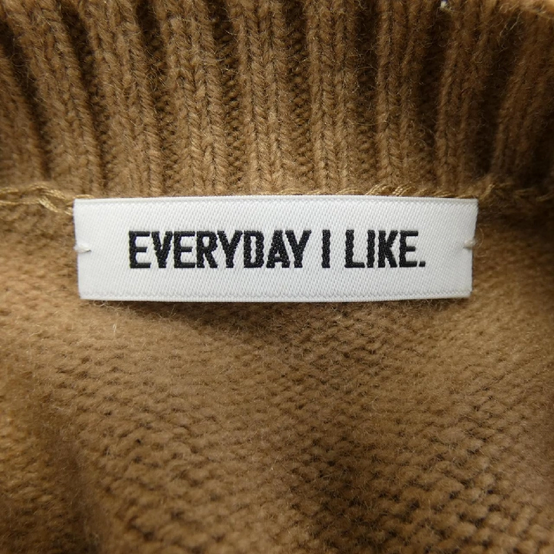 【Mã giảm giá】Đôi thứ hai lớp DEUXIEME CLASSE Áo len 644886