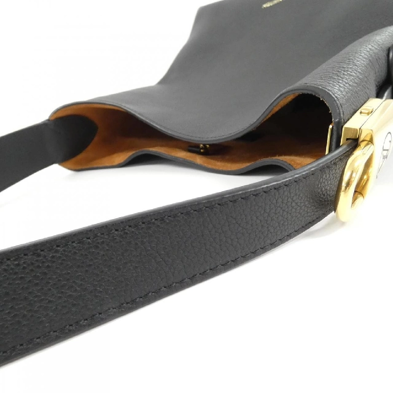 Túi xách vai Louis Vuitton Rowkey Hobo PM M25352 613149