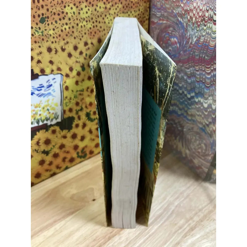 Bí Ẩn Tông Đồ Thứ Mười Ba - Míchel Benoit 976637