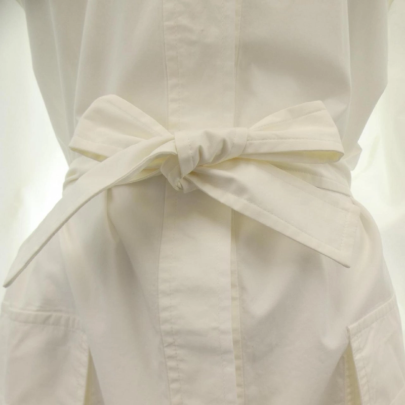 【Mã giảm giá】Đầm HERMES 649888