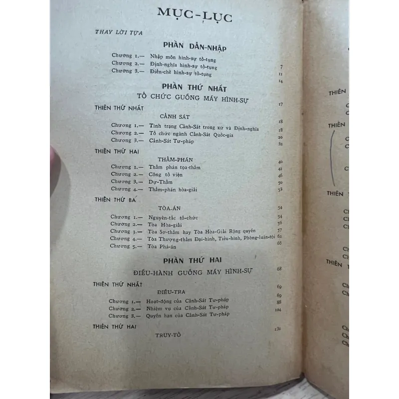 LUẬT HÌNH SỰ TỐ TỤNG - NGUYỄN QUỐC HƯNG (1963) 755028