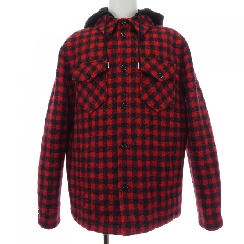 Celine CELINE 2W68A000O Áo khoác - Hàng hiệu Chính hãng 890066