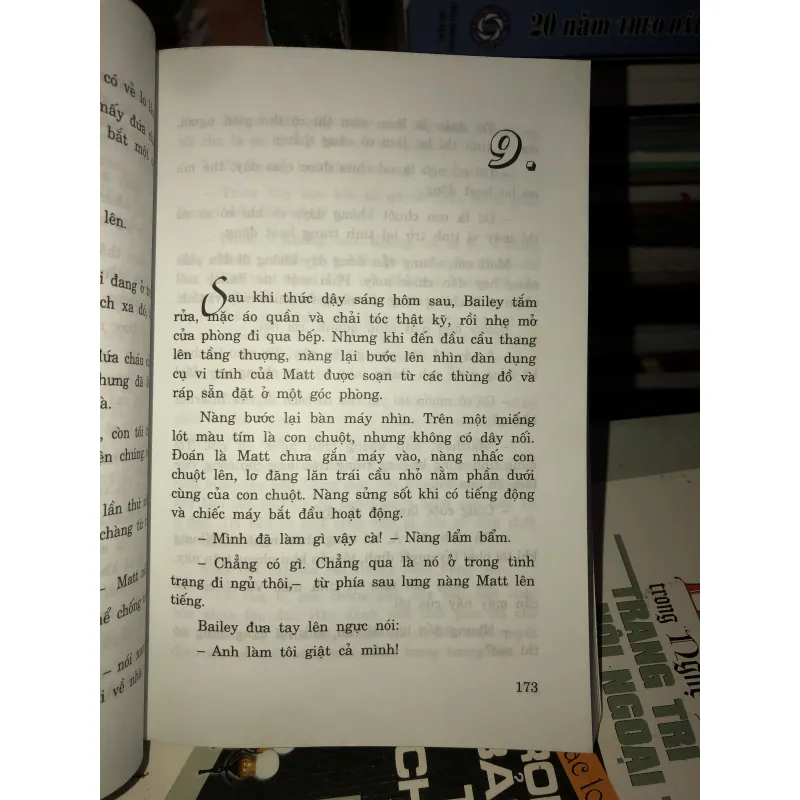 Câu dâu tằm - Jude Deveraux 999789