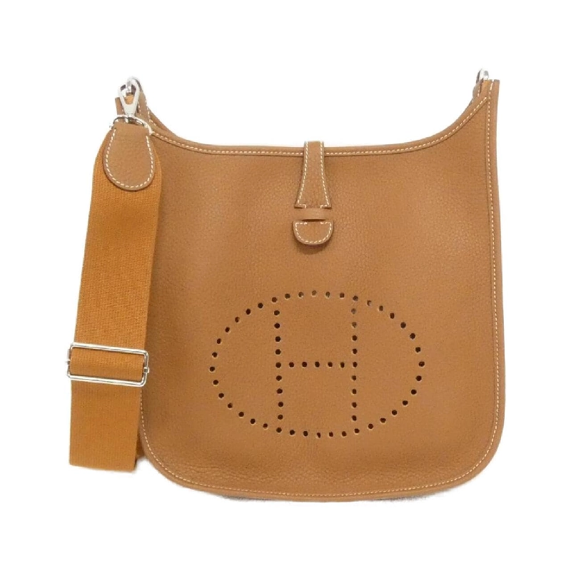 Túi xách vai Hermès Évelyne 3 PM 056277CK 613429