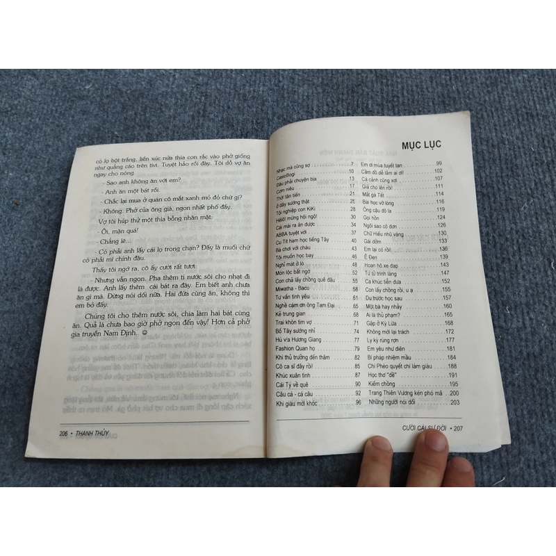 CƯỜI CÁI SỰ ĐỜI 464432