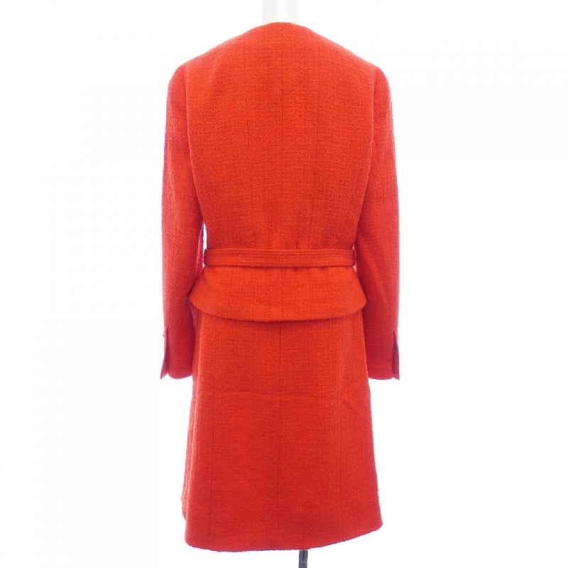 【Mã giảm giá】【Cổ điển】Bộ đồ Chanel CHANEL 655718