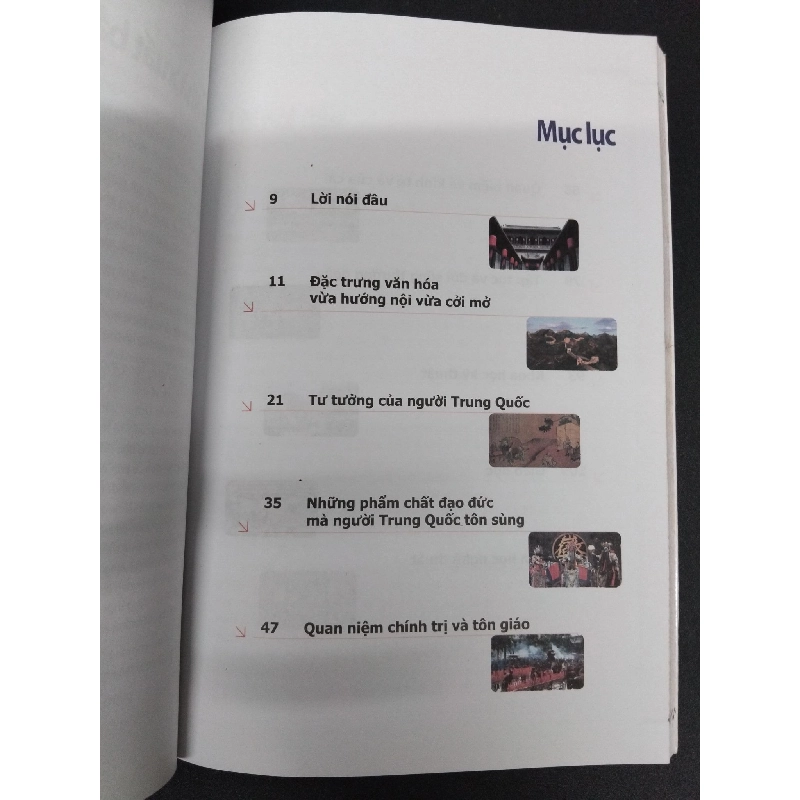 Văn hóa Trung Quốc mới 80% ố nhẹ 2012 HCM1209 Sử Trọng Văn - Trần Kiều Sinh LỊCH SỬ - CHÍNH TRỊ - TRIẾT HỌC 916695